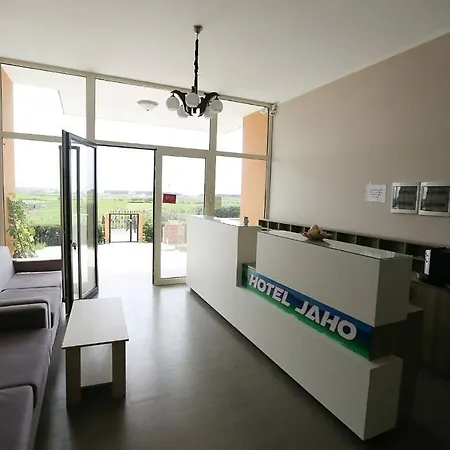 Otel Jaho