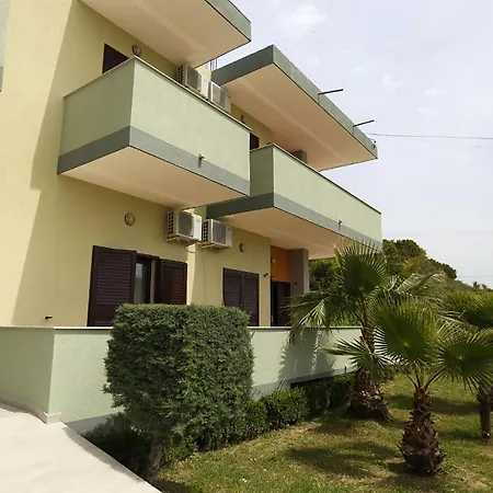 Hotel Jaho Kavaje