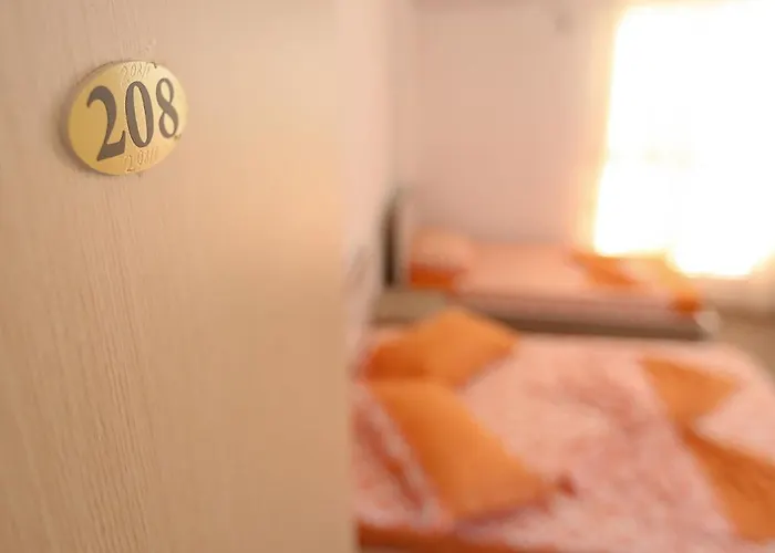 Jaho Hotel