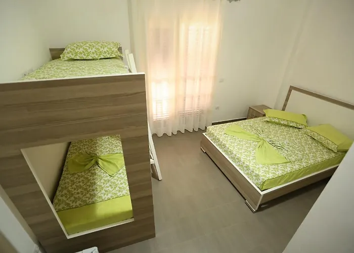 Jaho Hotel