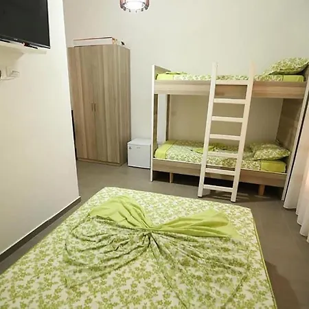 Hotel Jaho