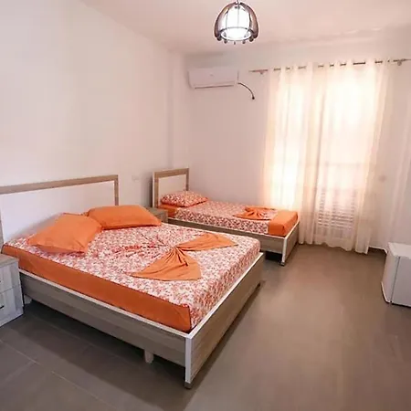 Hotel Jaho *