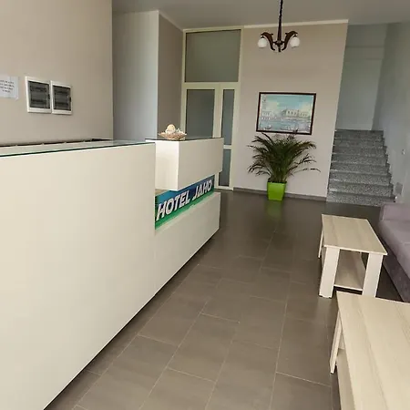 Hotel Jaho Kavaje