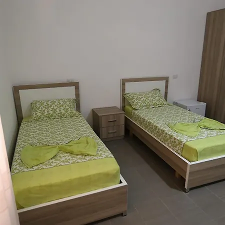 Jaho Hotel