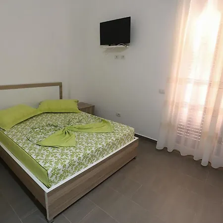 Hotel Jaho Kavaje
