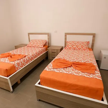 Jaho Hotel Kavaje