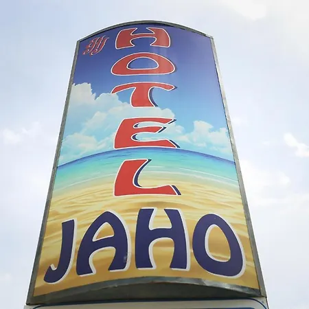 Hotel Jaho Kavaje