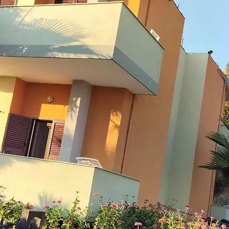 Jaho Hotel Kavaje