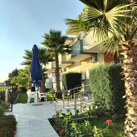 Jaho Hotel Kavaje