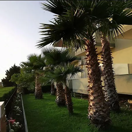 Jaho Hotel *