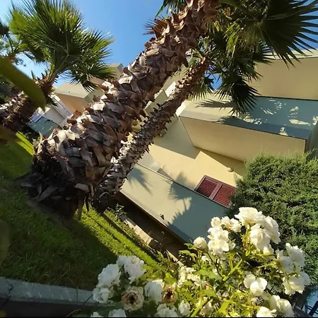 Jaho Hotel Kavaje