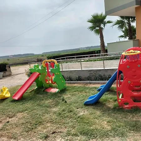 Jaho Kavaje