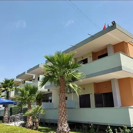 Hotel Jaho