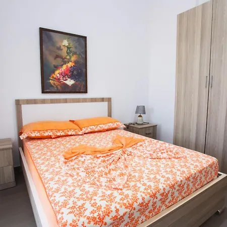 Hotel Jaho Kavaje