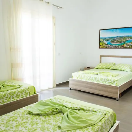 Hotel Jaho