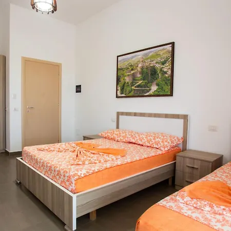 Jaho Hotel Kavaje