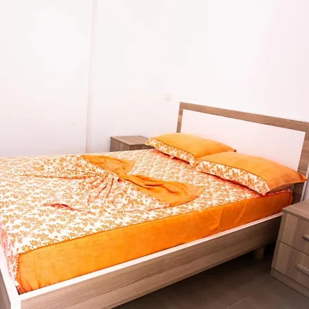 Hotel Jaho Kavaje