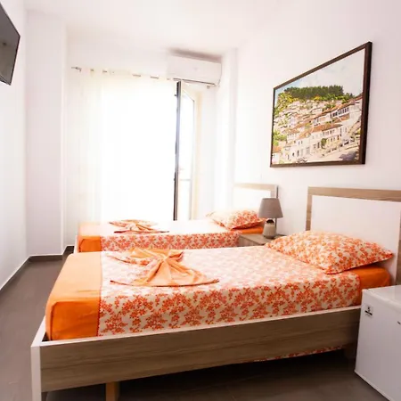 Hotel Jaho