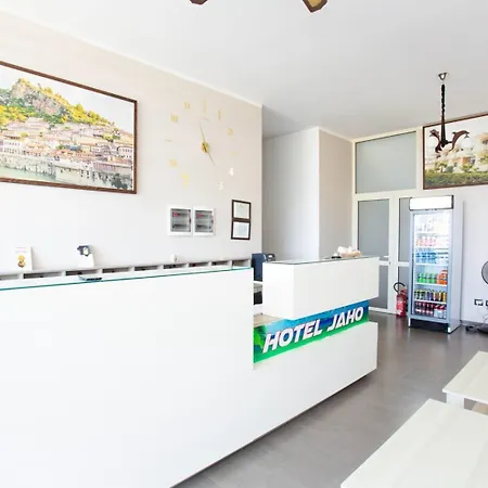 Hotel Jaho Kavaje