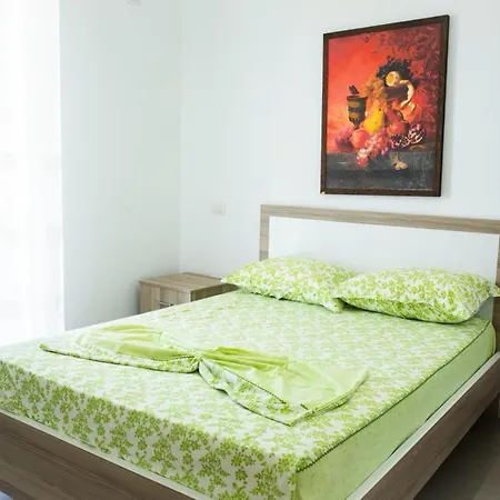 Hotel Jaho Kavaje
