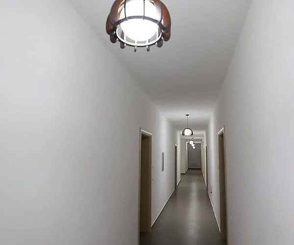 Jaho Szálloda Kavaja